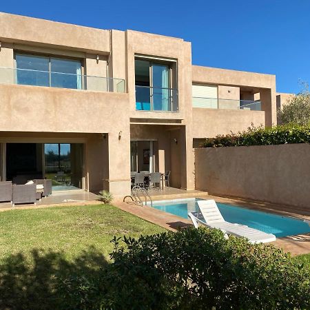 Villa prestige Marrakesh Exterior foto