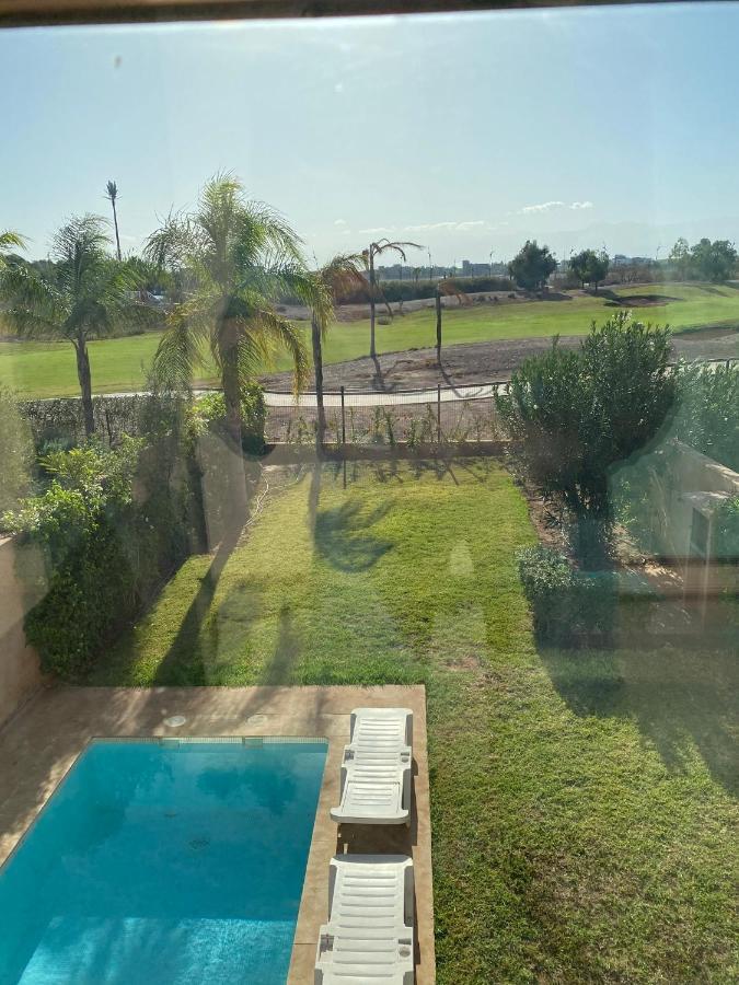 Villa prestige Marrakesh Exterior foto